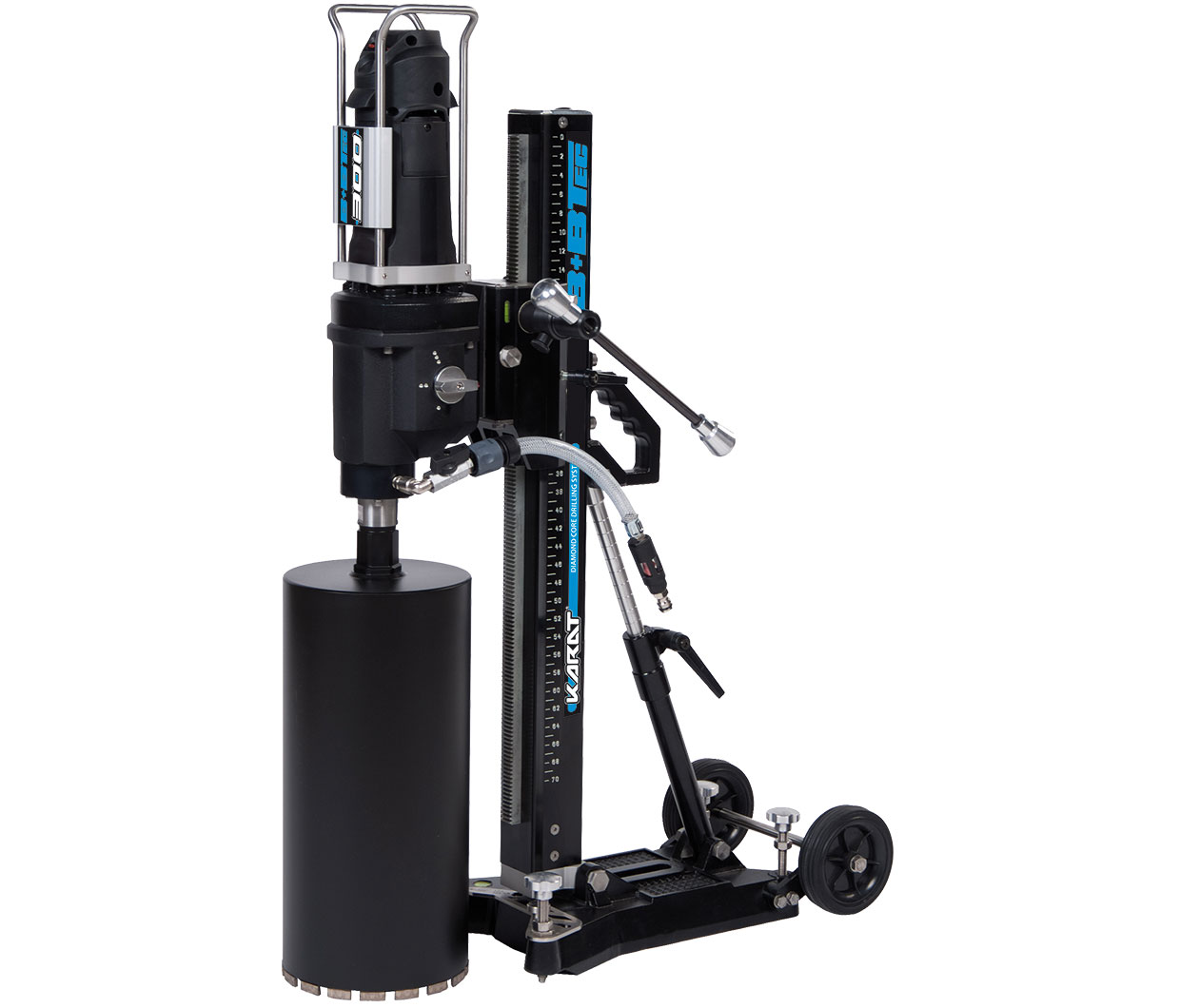 ICCONS DIAMOND CORE DRILL KARAT 300 (2000301)